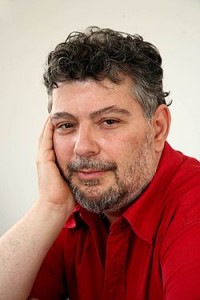גלעד עברון