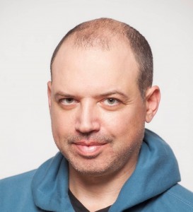 רוני סיני