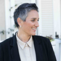 מאיה ערד יסעור