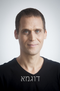 עדו סתר