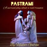 PASTRAMI POSTER