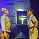 Somhi-סומכי -תיאטרון הבאר-2021