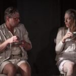 העורף. צילום מאיה אילטוס