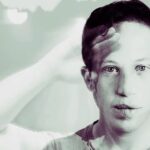סבא שלי רמטכל – פוסטר עם תמונה
