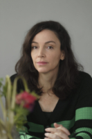 שרון אינגריד שטרק