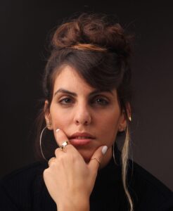 דניאלה בוקריס ליברמן