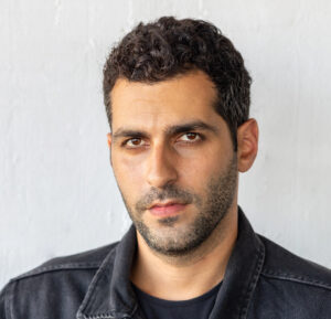 גיל ארי כהן