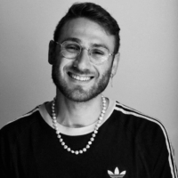 כריסטופר חביב