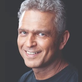 גדי צדקה